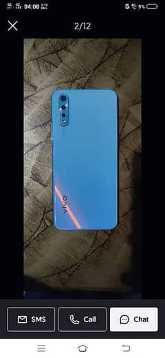 Vivo S1 8/256 For Sale 0