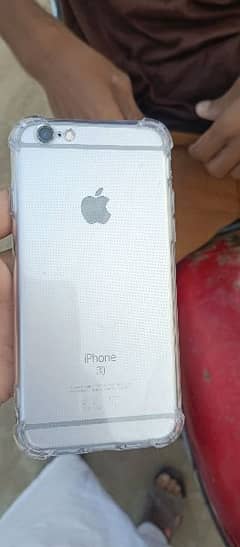 iPhone 6s non pta 32Gb