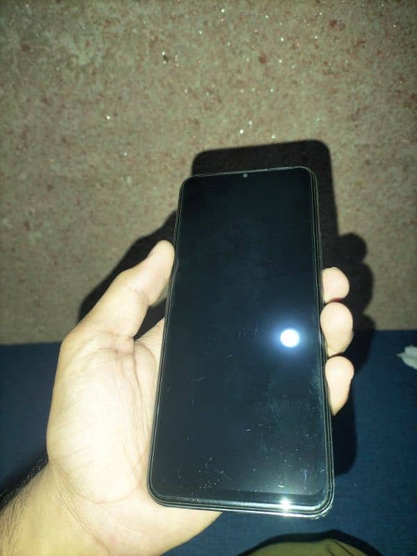 tecno pova neo 7