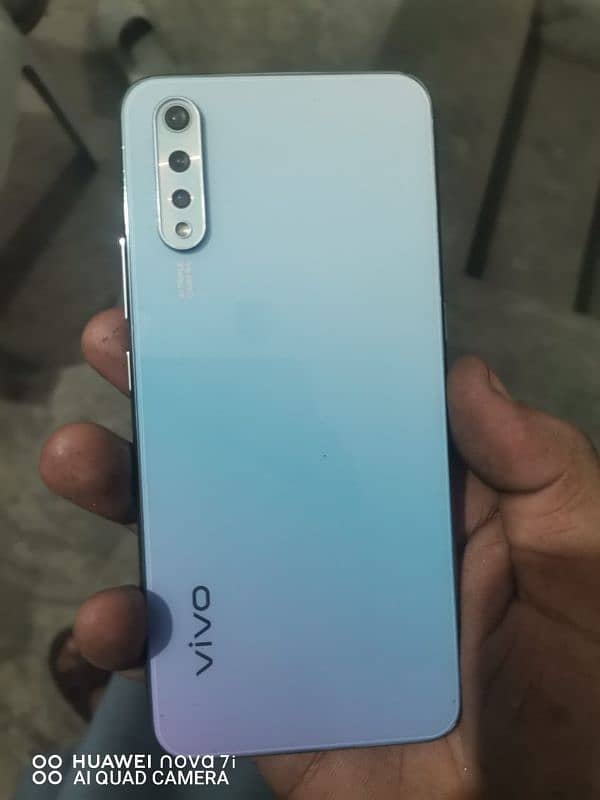 vivo s1 4