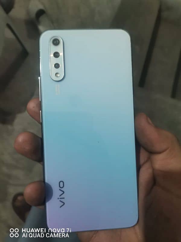 vivo s1 5