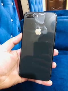 iphone 8plus 256Gb