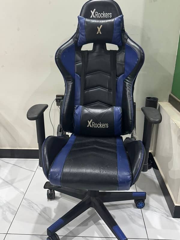 Premium Gaming Chair 3