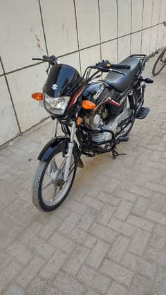 suzuki GD 2021