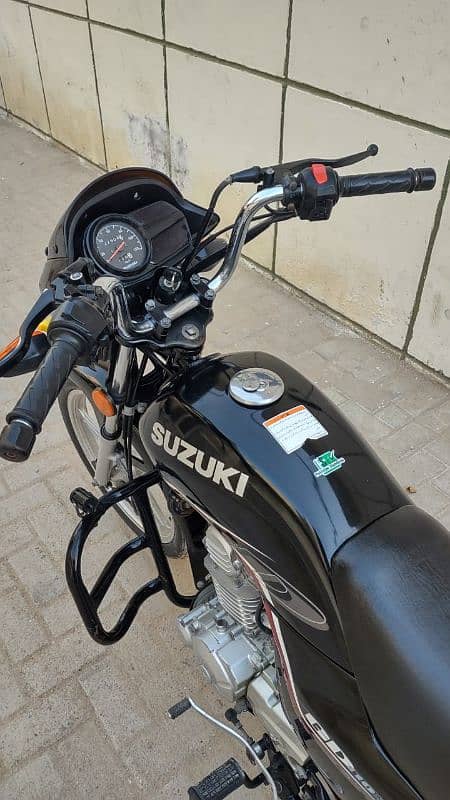 suzuki GD 2021 10