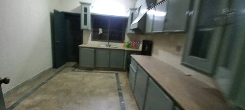 Ideal Location 1 Kanal Awesome Lower Portion with 3 Beds Available For Rent in Defence Phase 2 Block U Near LUMS 22