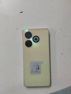 Infinix smart 8