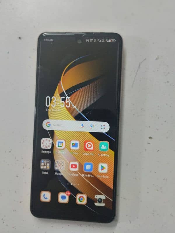 Infinix smart 8 1