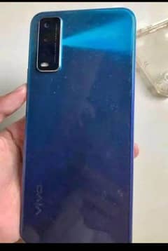 Vivo y20