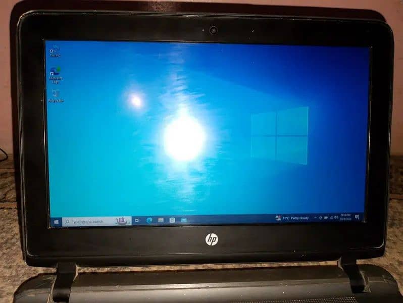 HP core i3 6 generation memory 4/460 3