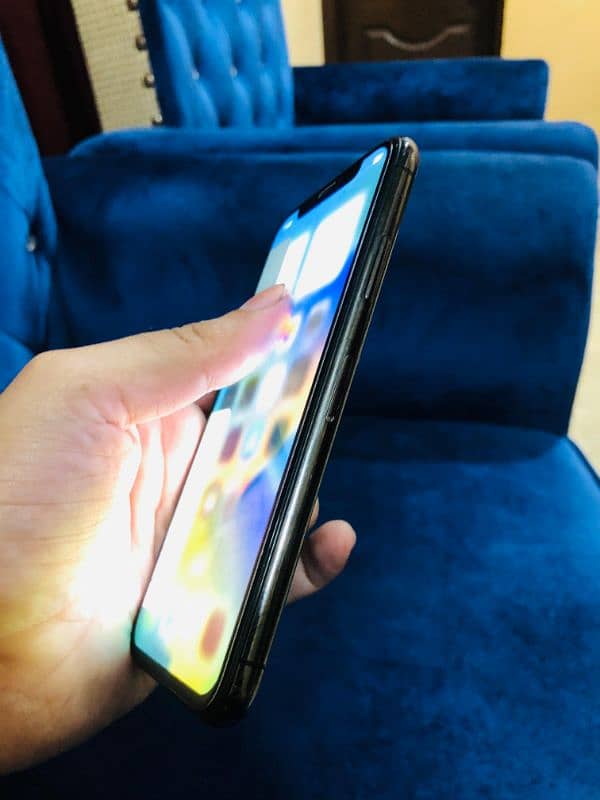 IPhone x 64Gb NOn pta 2