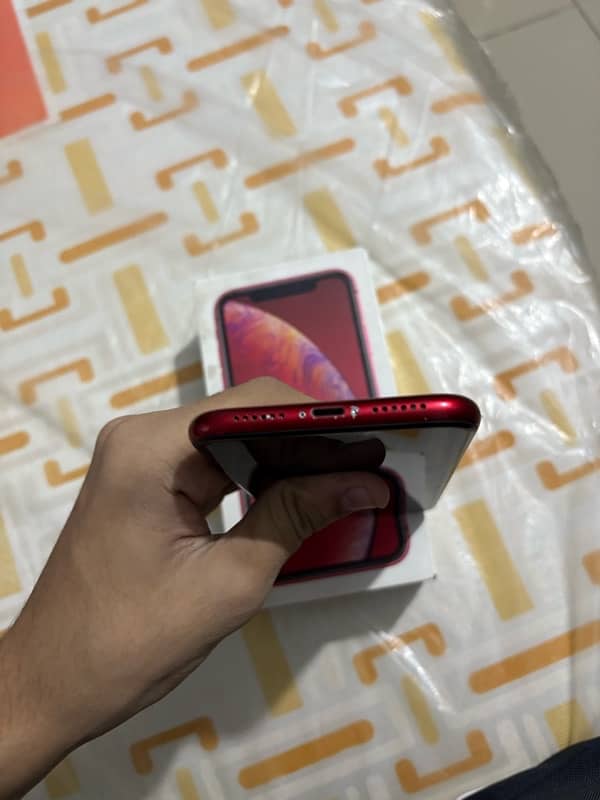 Iphone XR PTa approved 5