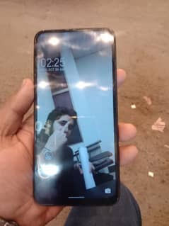 Tecno camon 15 pro 6/128 0