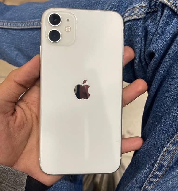 iphone 11 pta approved 0