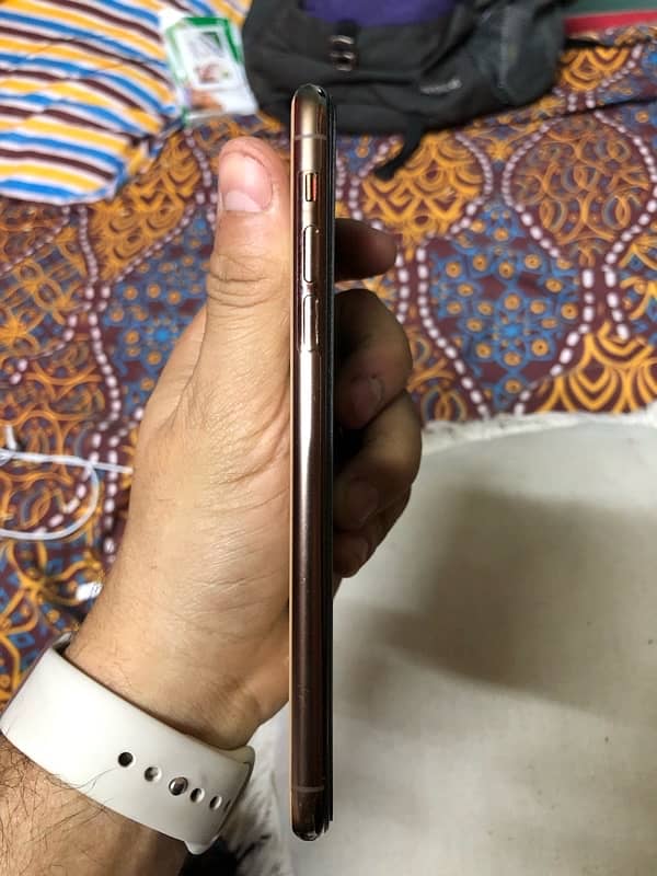 IPhone 11 Pro Max PTA approved 64gb 2