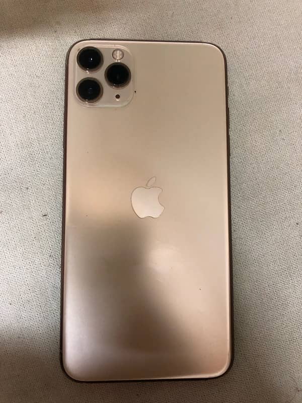 IPhone 11 Pro Max PTA approved 64gb 10