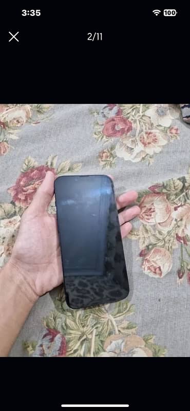 Iphone 14 128gb non pta jv all ok 1