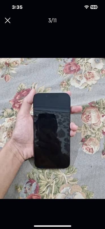 Iphone 14 128gb non pta jv all ok 2