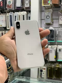 iphone xs nonta factory unlock