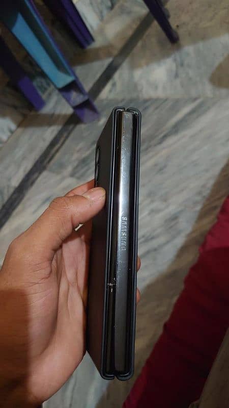 samsung galaxy z fold 3 12gb 512 gb Non Pta 5