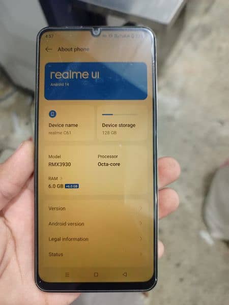 realme c61 1