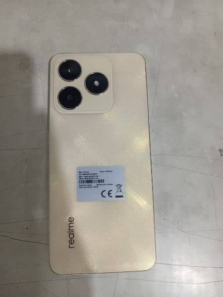 realme c61 6