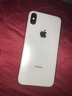 i phone x 256Gb pta approved  condition 10/9.5