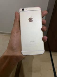 iPhone 6 64. GB bypass pta approved