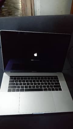 Macbook pro 2017