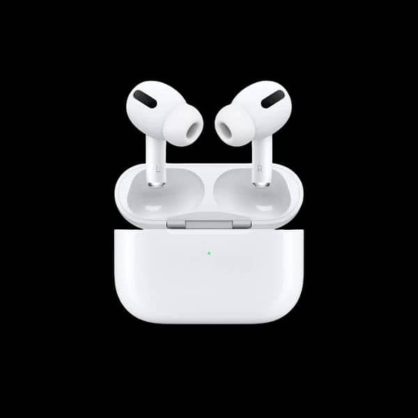 Airpods pro 2 gen 0