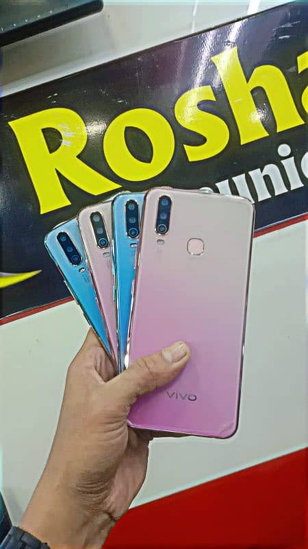 techno infinix itel oppo vivo realme redmi google pixel one plus 1