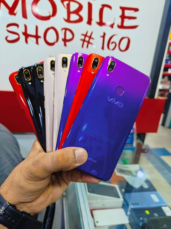 techno infinix itel oppo vivo realme redmi google pixel one plus 15