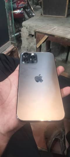 iphone 12 pro max non pta factory unlocked