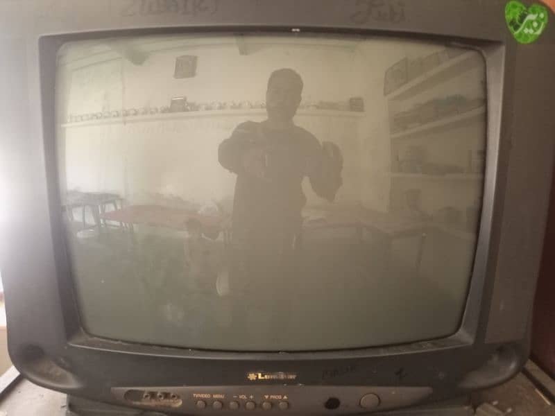 Television For Sale 1