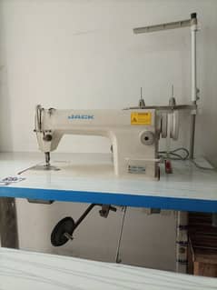 jack sewing machine for sale