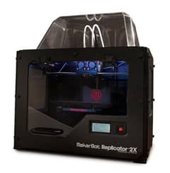 3d printer branded