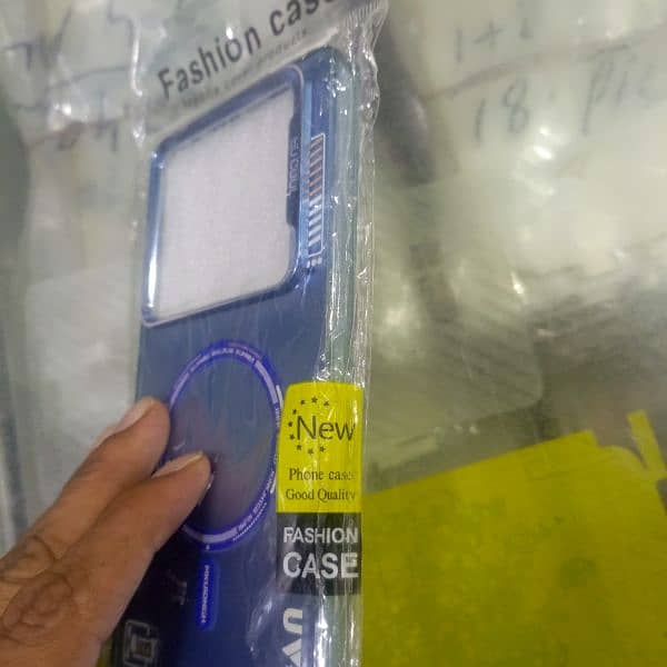 infinix not 40 pro back cover for sale 1