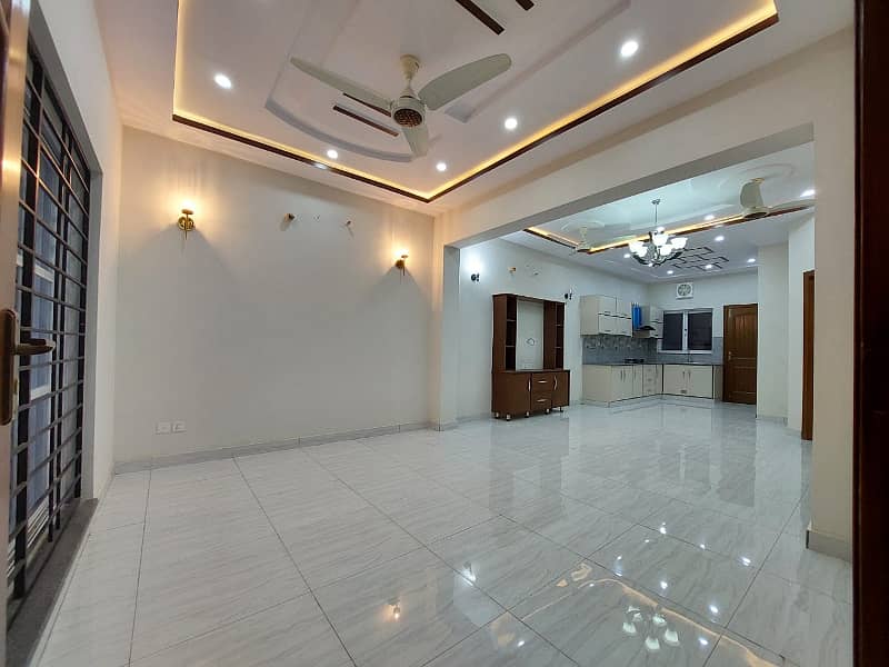 5 Marla Luxury Non Furnished House Available For Rent In Bahria Town Lahore 17