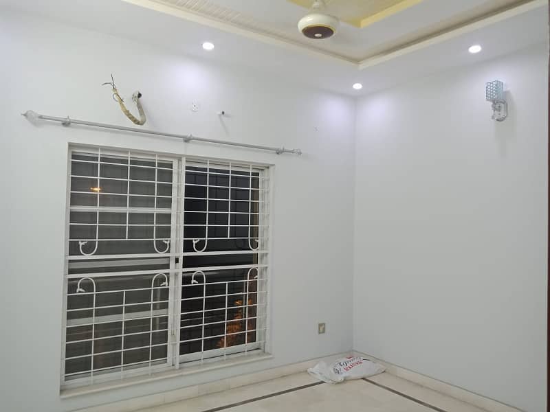 5 Marla Luxury Non Furnished House Available For Rent In Bahria Town Lahore 2