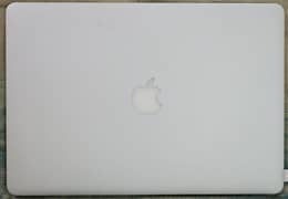 MacBook