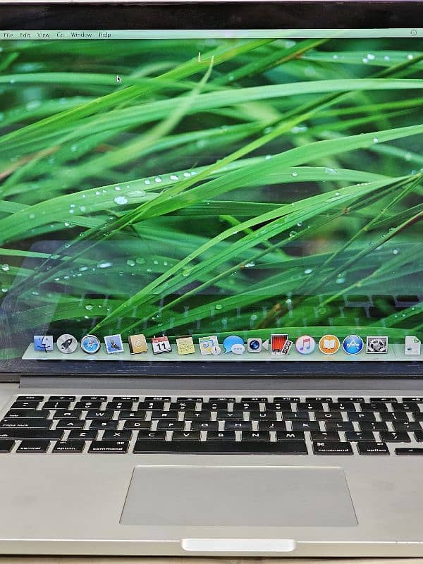 MacBook Pro 2014 Mid 1