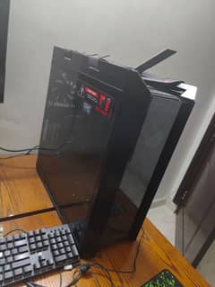 ROG Helios i9 13k Pc For Sale