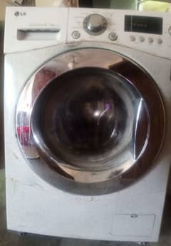 Washing Machine 0