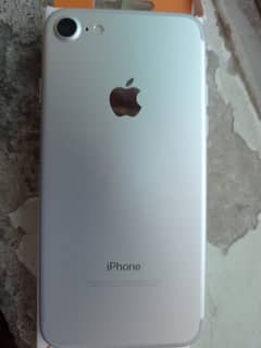 iPhone 7 for sale ph 03182646210