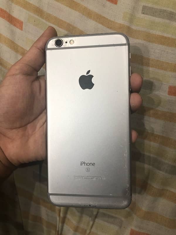 6s plus pta approved 2