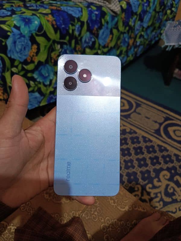 realme note 50 4.125 4