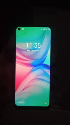 Infinix Hot 10 4gb 64gb 0