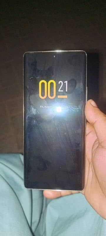 Tecno spark 20pro plus 3