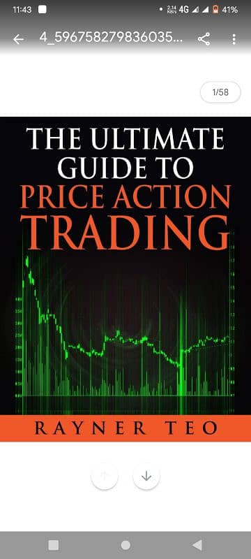 Forex TRADING PDF books  And Physical books 1