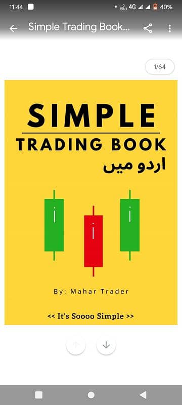 Forex TRADING PDF books  And Physical books 3